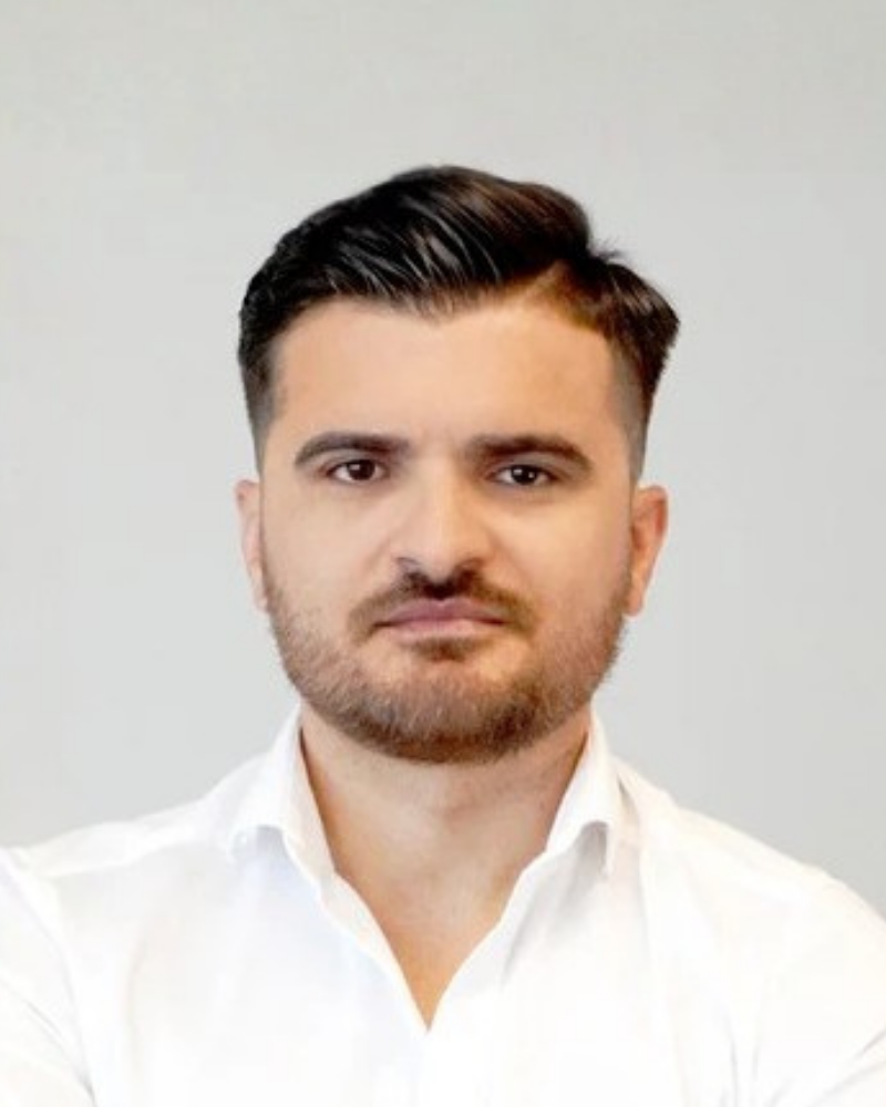 Nikos Celaj