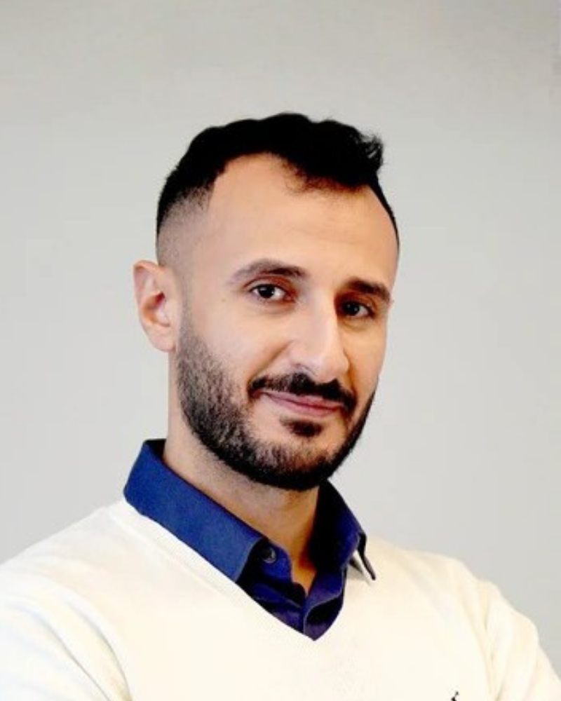 Siyad Mutaschar