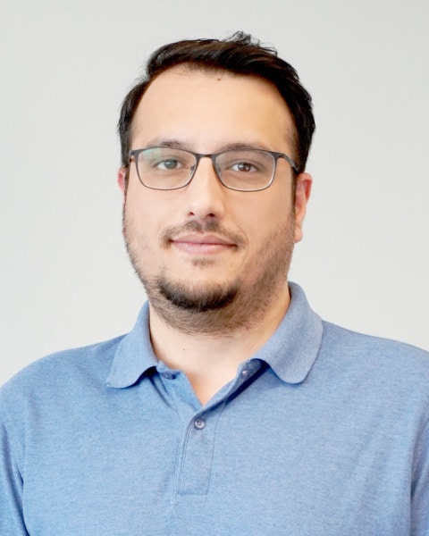 Shayan Mahmood Data Scientist