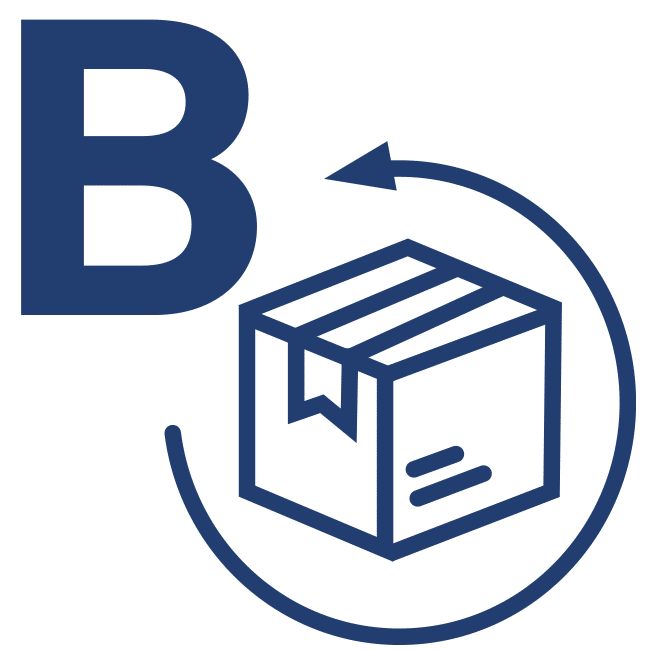 B-Ware und Retouren – alles Wissenswerte zum Handel mit Rückgaben​