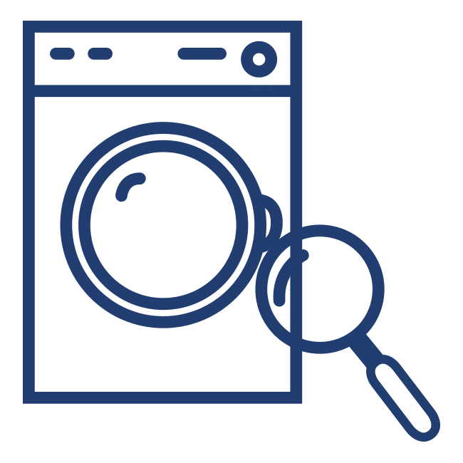 Waschmaschinen im Großhandel zu guten Konditionen kaufen